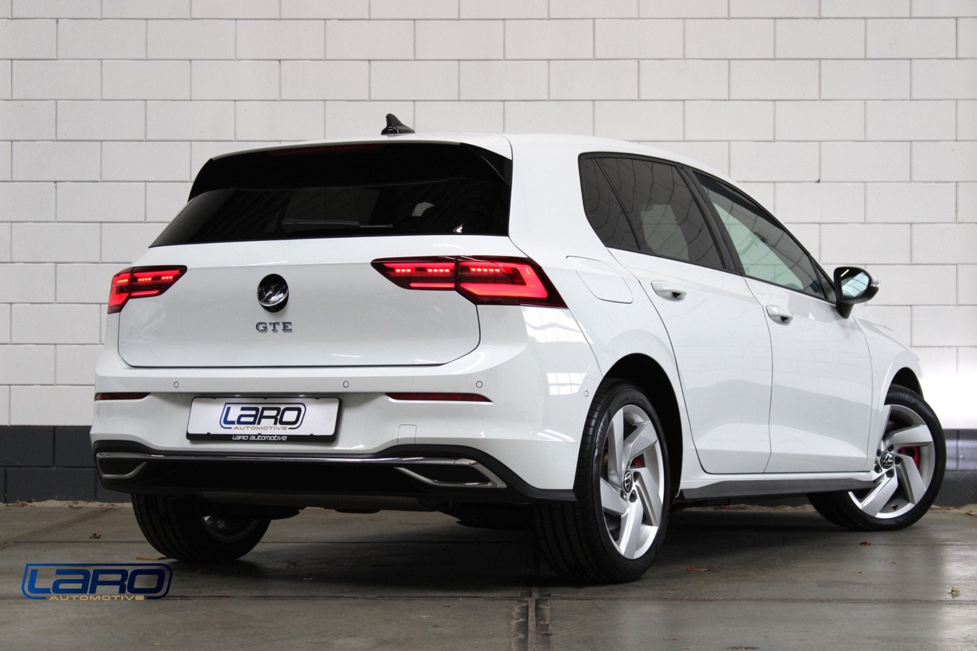 Volkswagen Golf 1.4 eHybrid GTE | IQ.Lights Cam ACC Keyless, Auto's, Dealer onderhouden, Gebruikt, Euro 6, 4 cilinders