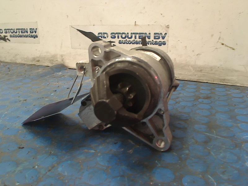 Startmotor Toyota Aygo (B40) (2014-05/2018-06) 281000Q090C, Gebruikt, Kundenbetreuung@toyota.de, Toyota-Allee 2, Köln 50858, , Duitsland