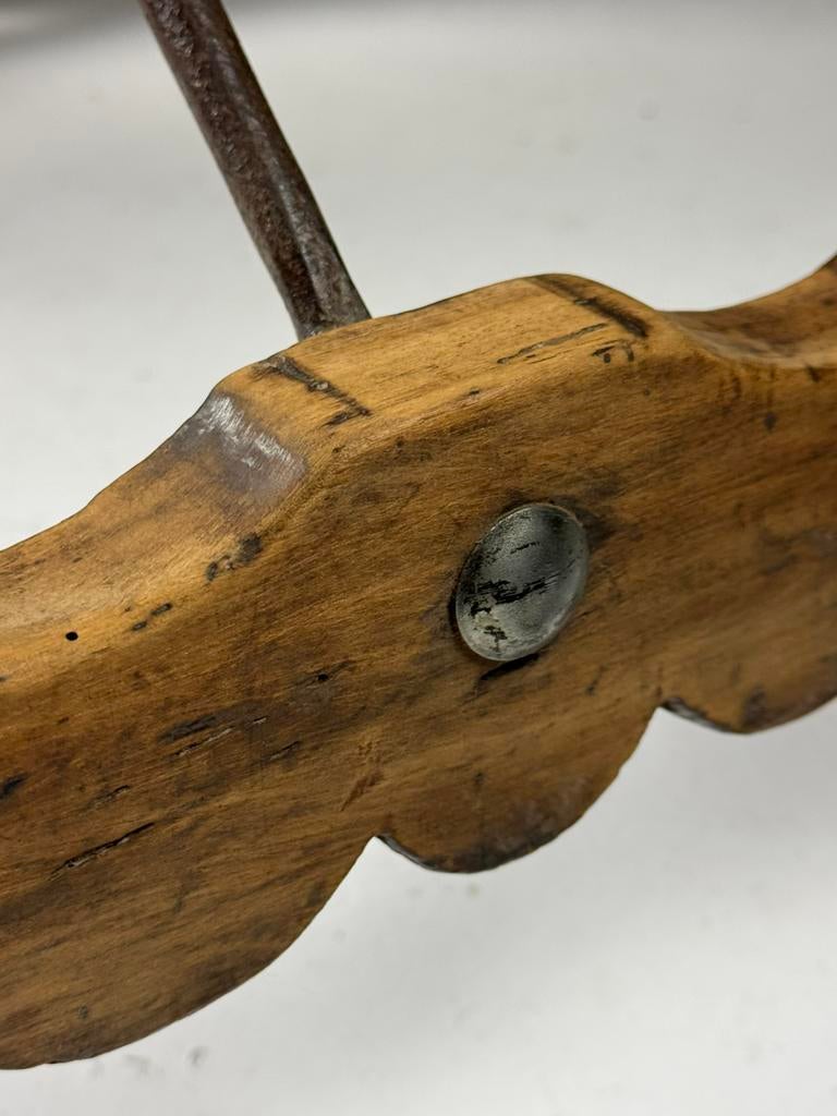 Spaanse tafel 19e eeuw, Antiek en Kunst, Antiek | Meubels | Tafels, Ophalen