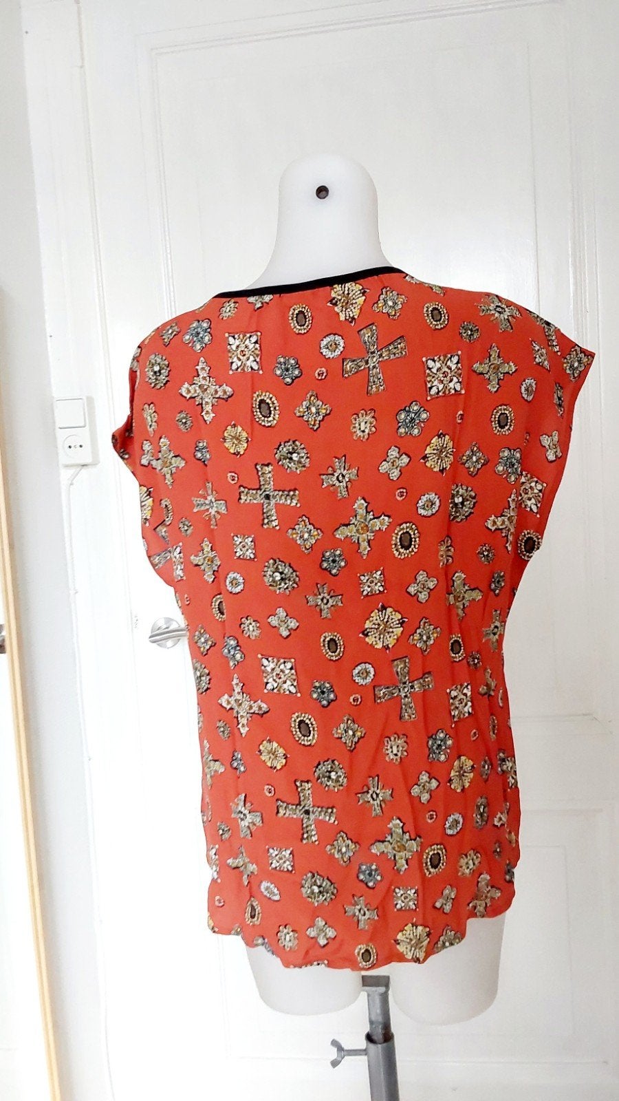 Prachtige Expresso top maat 40 nieuw, Kleding | Dames, Maat 38/40 (M), Expresso, Onbekend, Nieuw