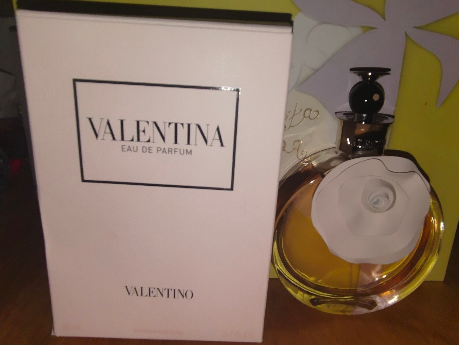 Valentino Valentina, Ophalen of Verzenden, Nieuw