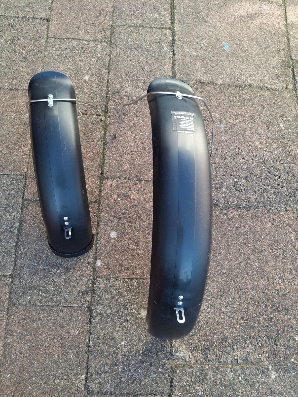 Fatbike V22 mini onderdelen, Ophalen, Gebruikt, Overige merken