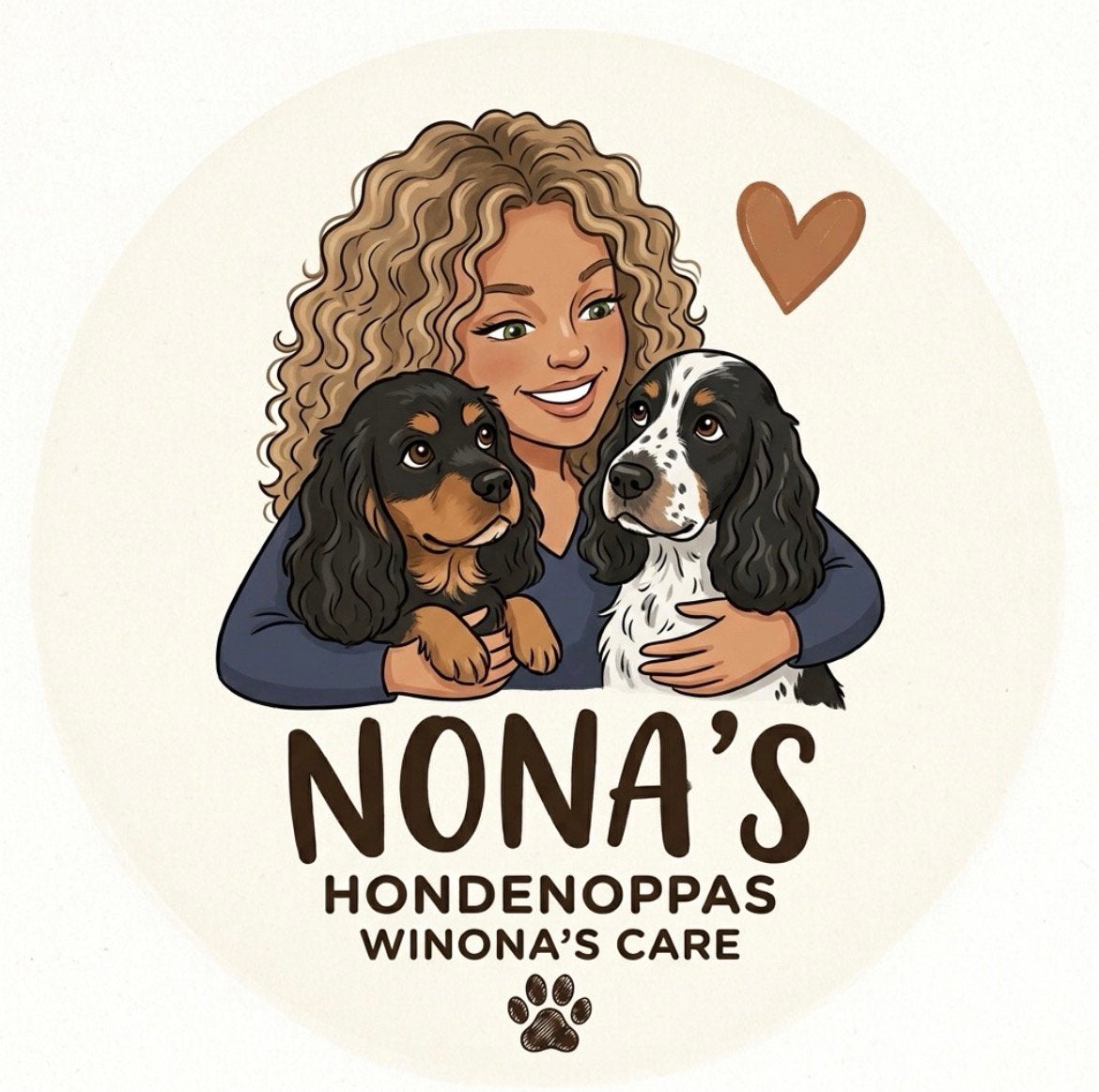 Met liefde pas ik op uw hond! ️ Oppas omgeving Hoofddorp, Boeken, Ophalen