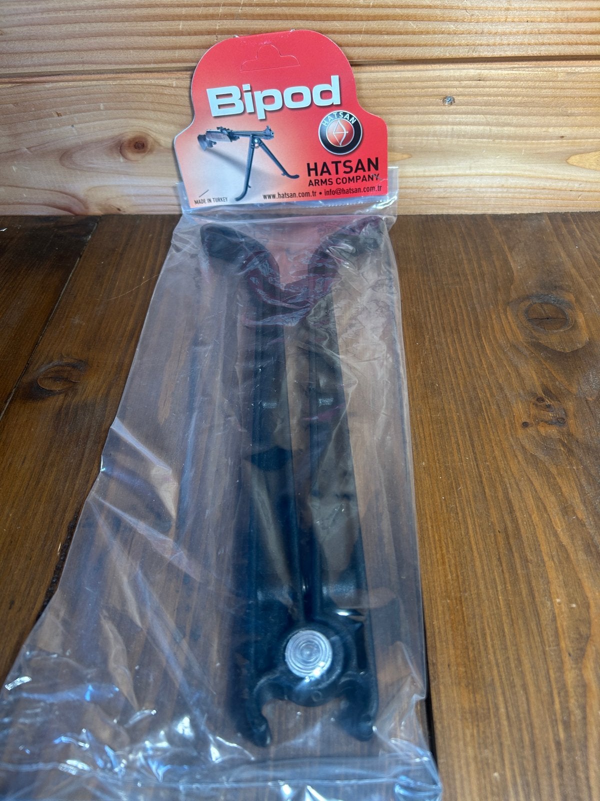 Hatsan Bipod Nieuw in Verpakking, Ophalen of Verzenden, Nieuw