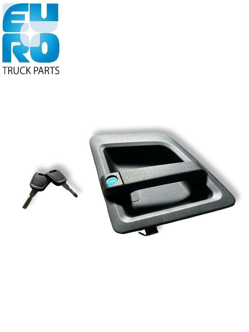 VSC NGS DOOR HANDLE LH 2642201A, Scania, -, -, Nieuw