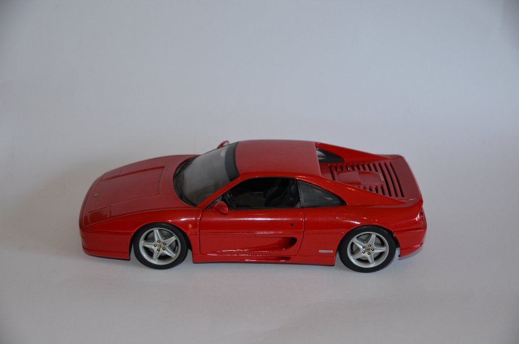 Ferrari F355 UT Models 1/18, Hobby en Vrije tijd, Modelauto's | 1:18, Ophalen of Verzenden, UT Models