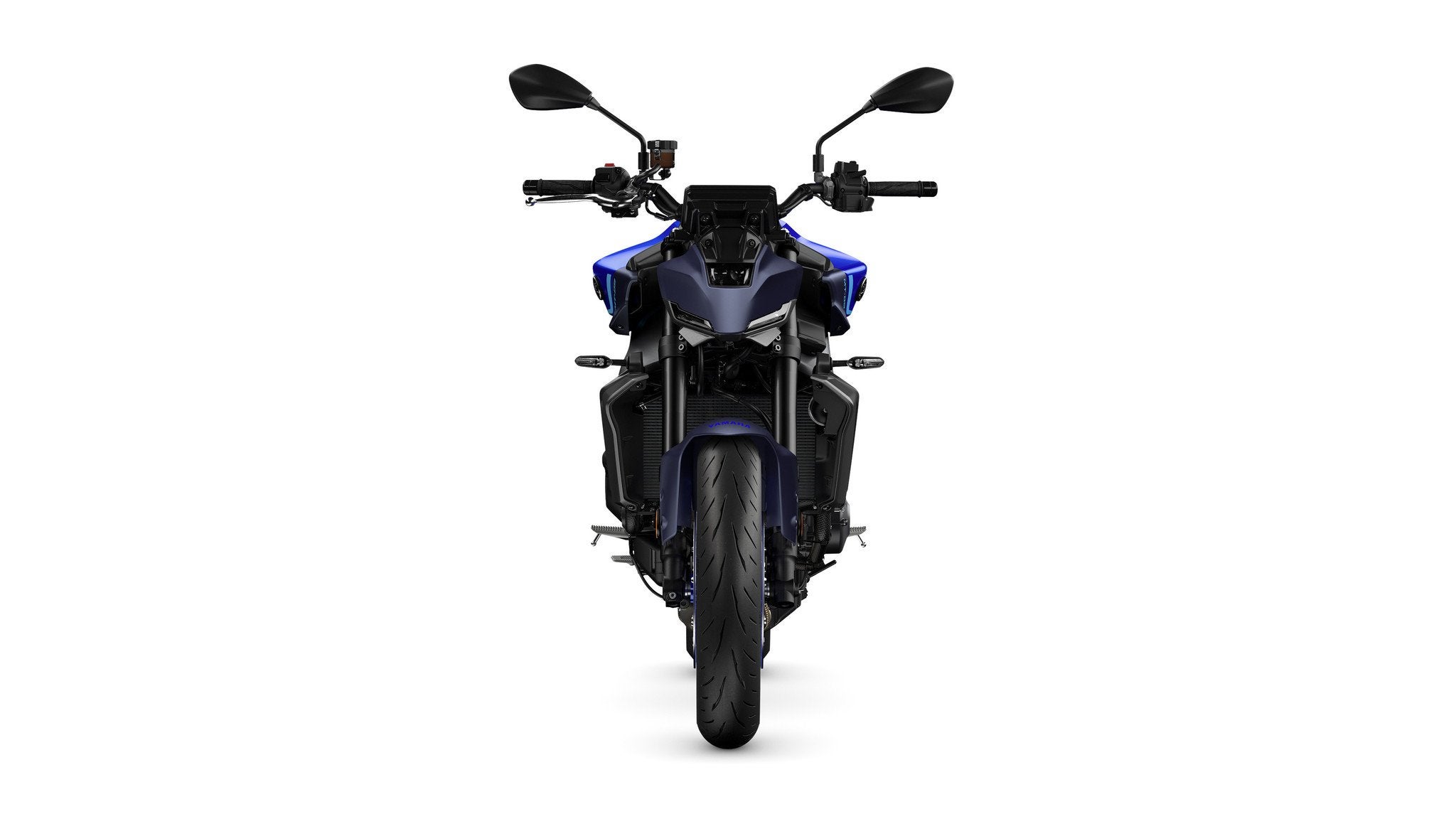 Yamaha MT-09 ABS Y-AMT (bj 2026), ABS, Bedrijf, Meer dan 35 kW, Automaat