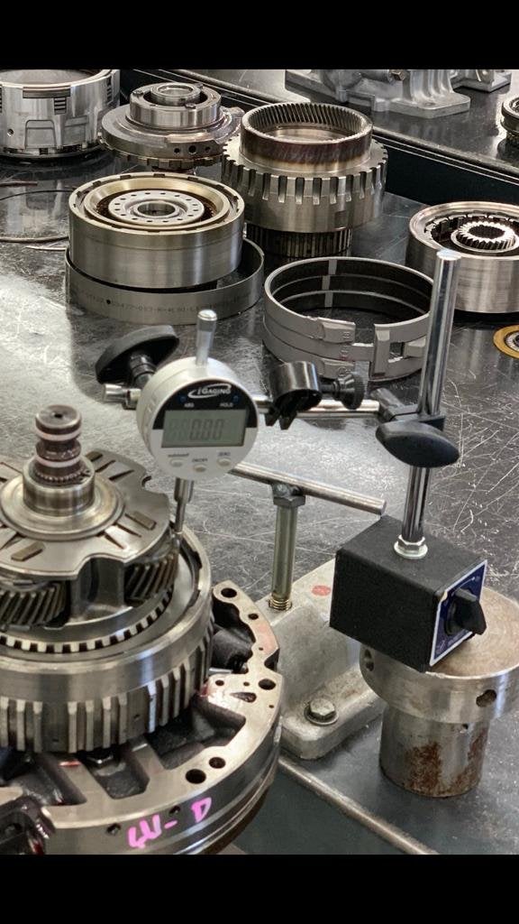 Peugeot Expert 1.6 2.0 versnellingsbak revisie!, Niet ingevuld, Niet ingevuld, Ophalen of Verzenden, Gereviseerd
