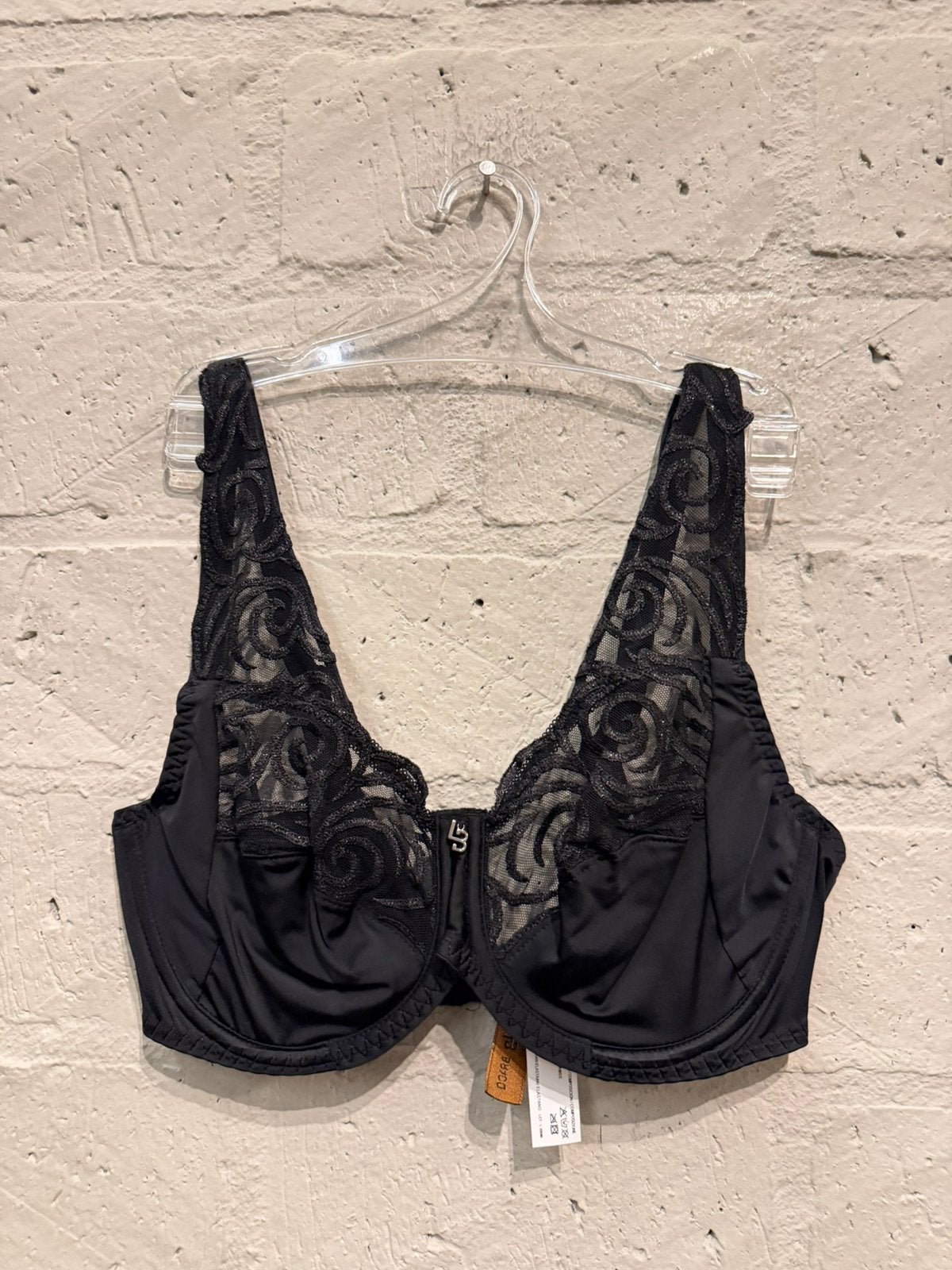 Louisa Bracq bh 70D NIEUW!! Nu €25, Ophalen of Verzenden, BH