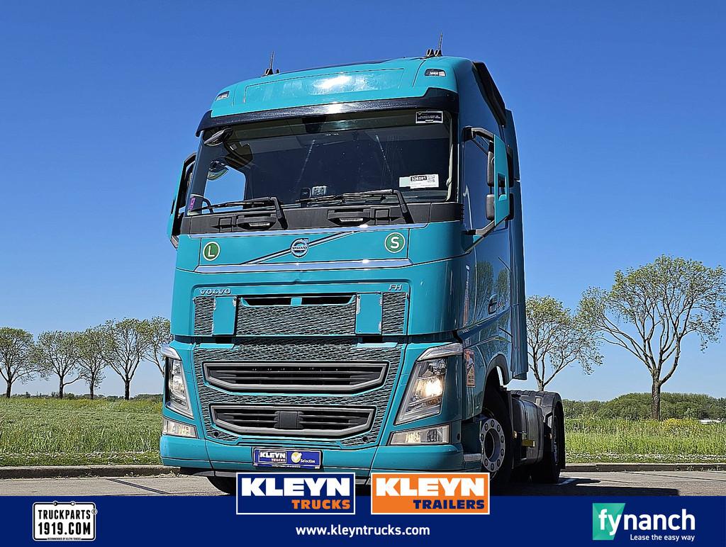 VOLVO FH 500, Auto's, Automaat, Euro 6, Bedrijf, Diesel