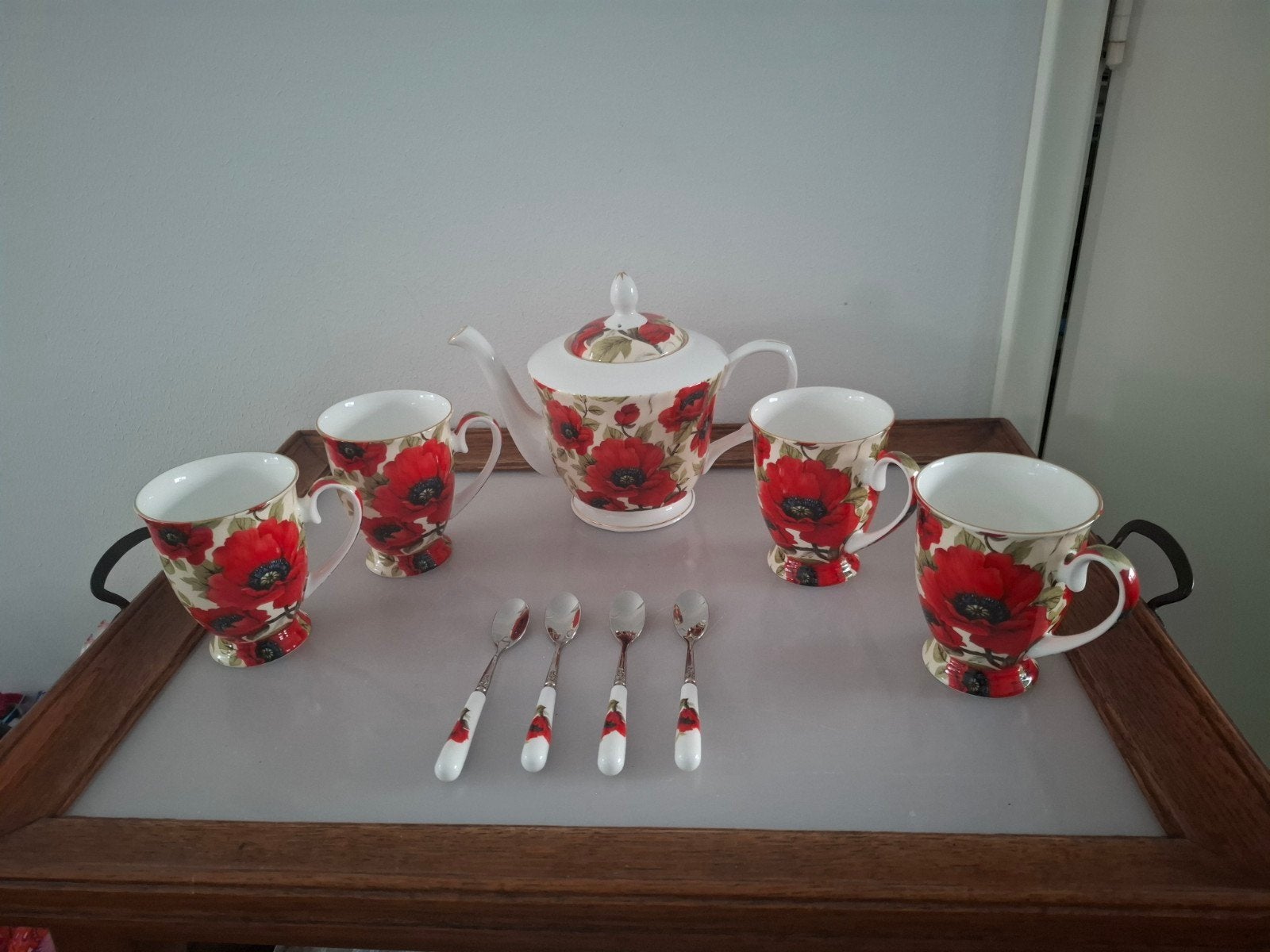 lancaster english collection, Ophalen of Verzenden