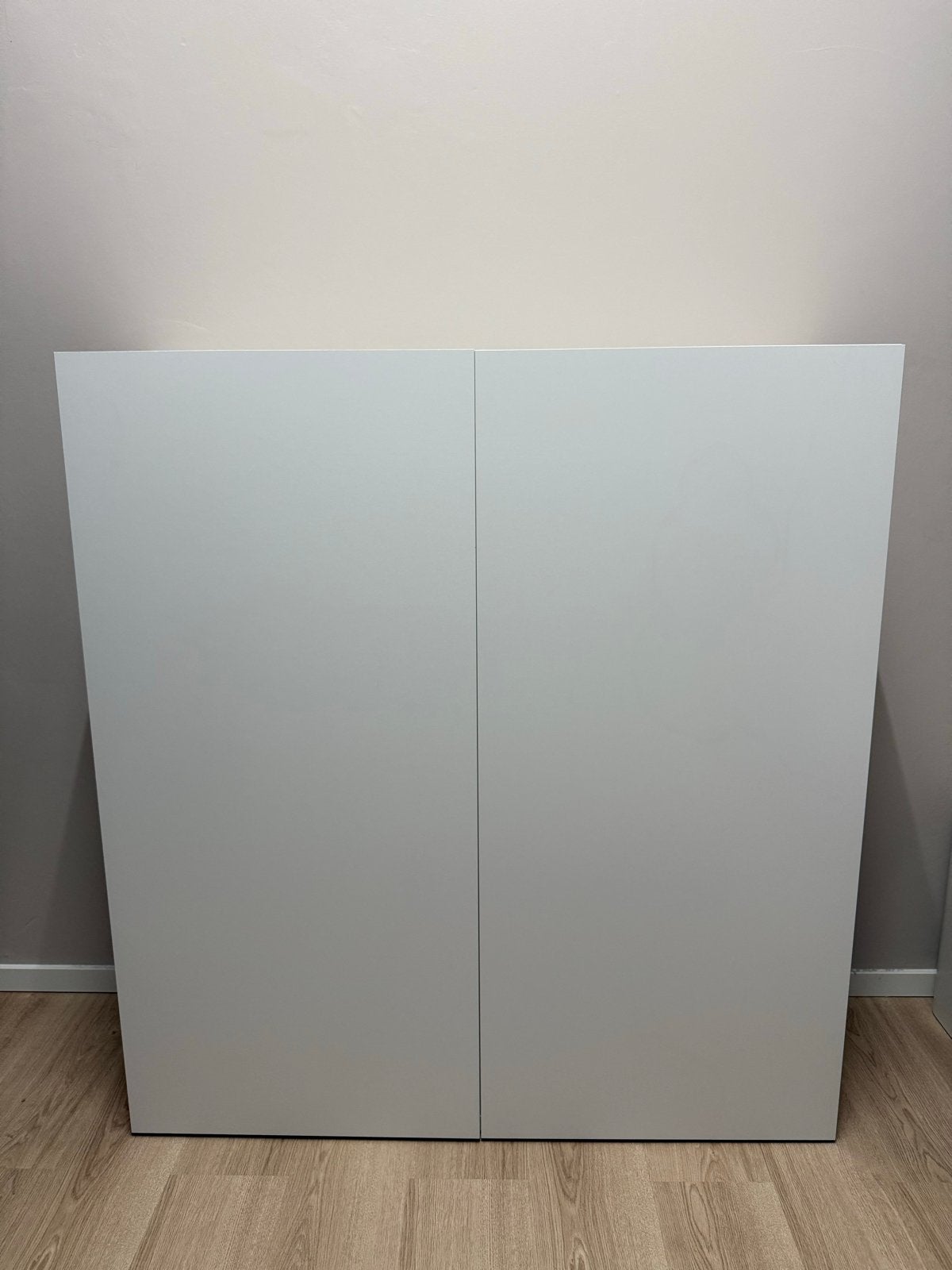 IKEA Besta wandkast met deuren, Ophalen, Zo goed als nieuw