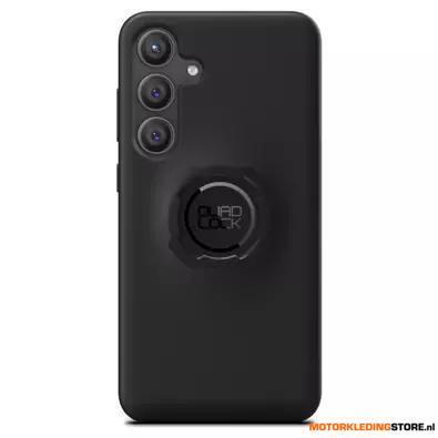 Quad Lock Galaxy S24+ MAG Phone Case, Zwart, Motoren, Kleding | Motorkleding, Ophalen of Verzenden, Nieuw met kaartje
