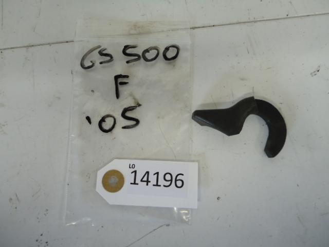 GS500F 2004 - 2009 Suzuki Elektrische bediening D1-14287
