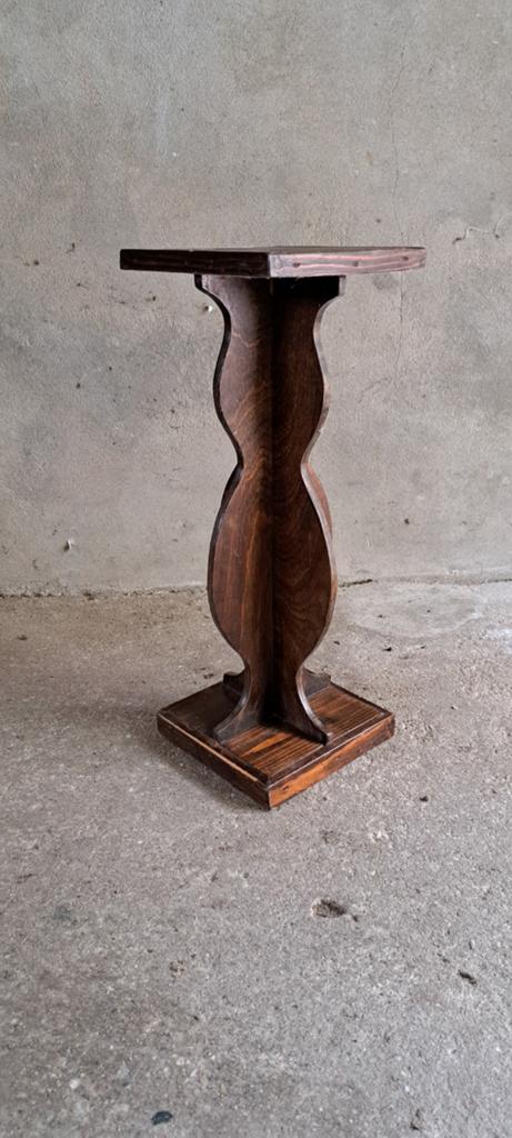Plantenstandaard 45 cm hoog, Ophalen of Verzenden