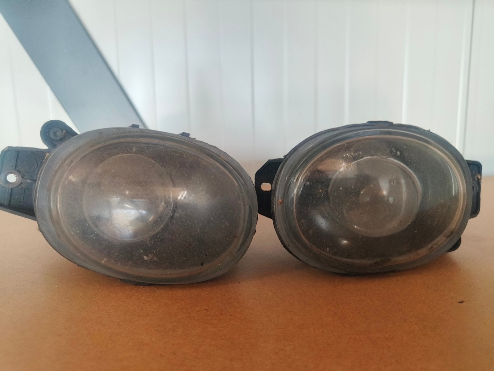 Mistlampen seat Leon, Ophalen, Seat