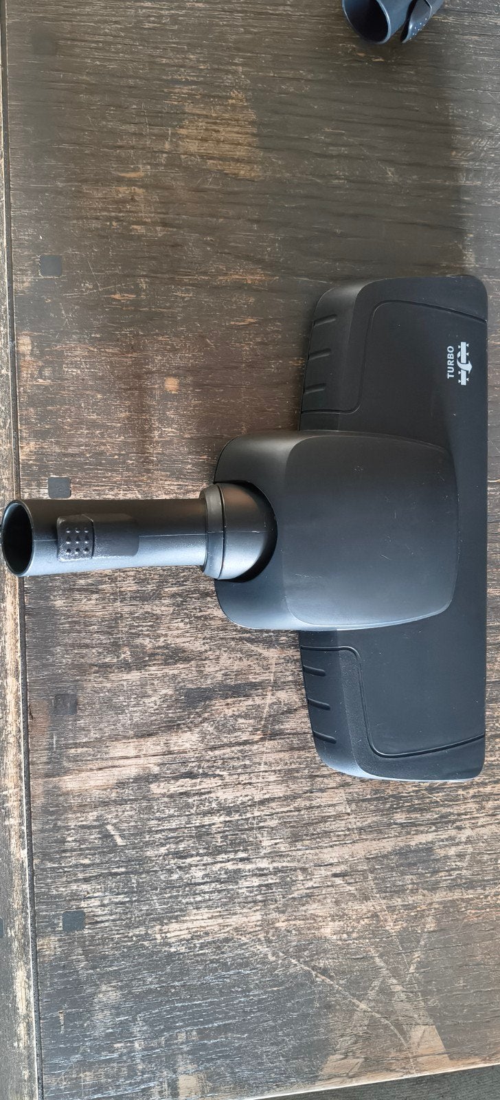 AEG Turboborstel Stofzuigermond 32mm Opening, Witgoed en Apparatuur, Ophalen of Verzenden, Gebruikt, Geschikt voor huisdieren