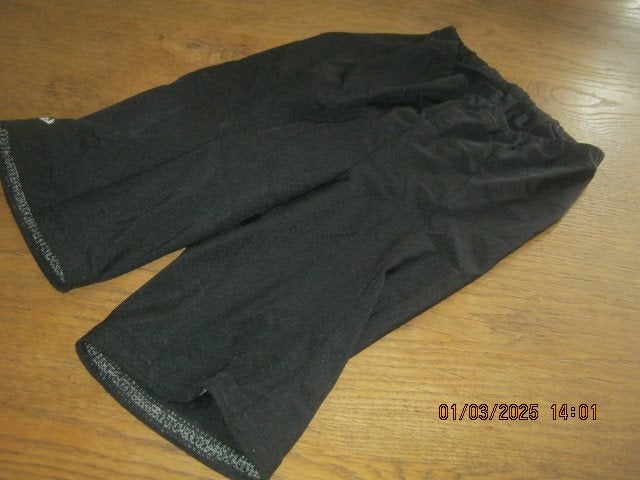 Fietsbroek met zeem maat 5/6 AGU Sport, M, Dames, Zo goed als nieuw, Bovenkleding