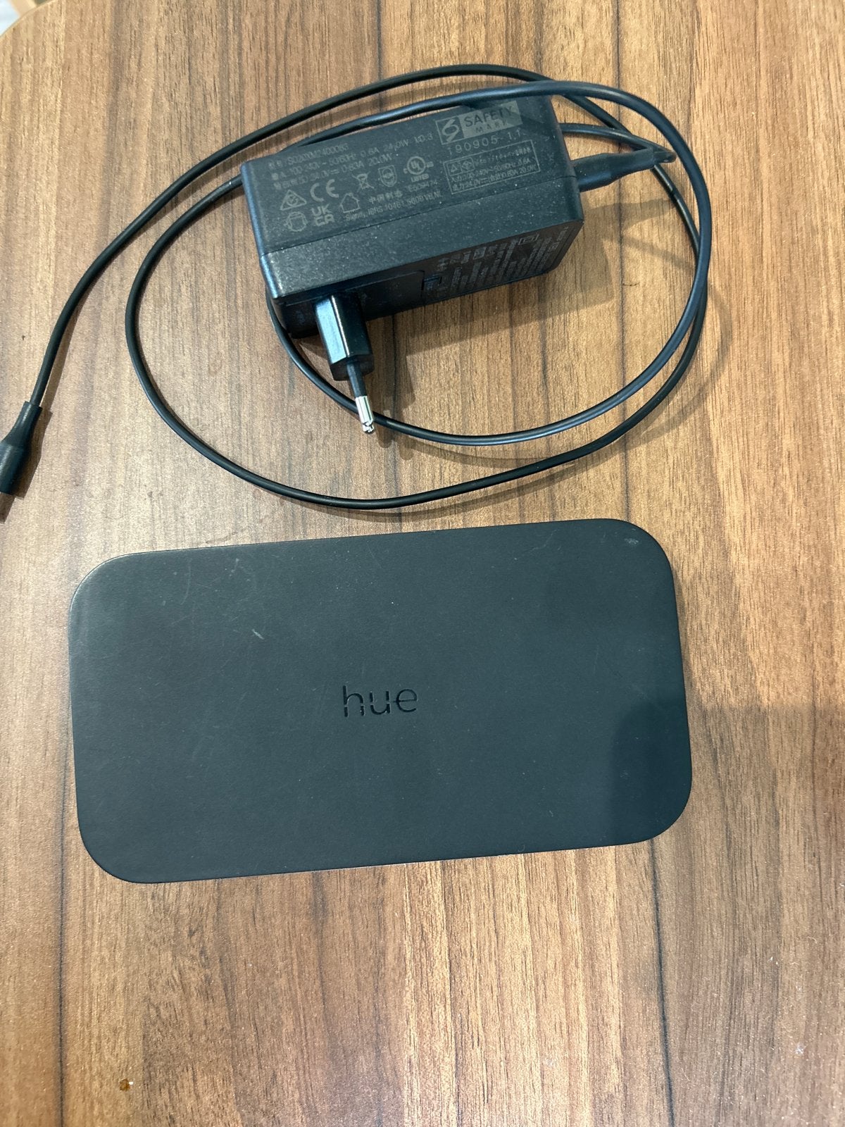 Philips Hue HDMI Sync Box - Zo goed als nieuw, Ophalen, Zo goed als nieuw