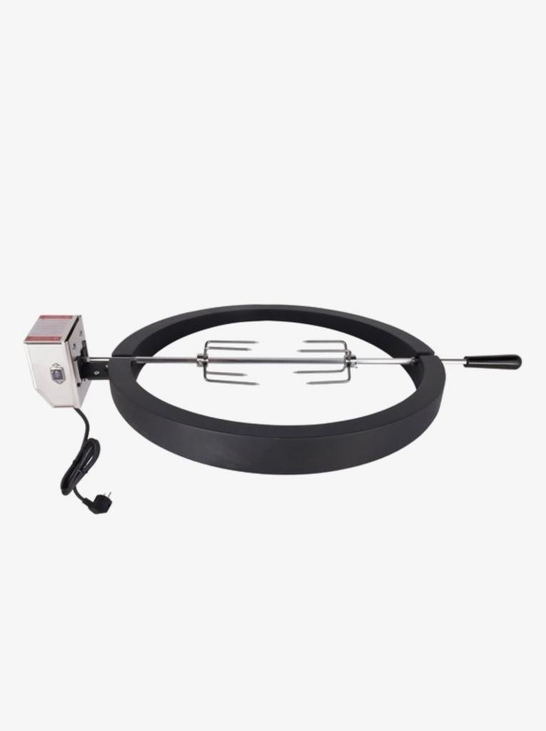 Kamado Rotisserie Set Large / 21 inch, Ophalen of Verzenden, Nieuw