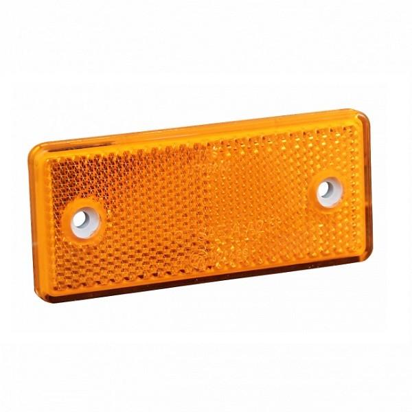 Reflector opschroefbaar en zelfklevend, Ophalen of Verzenden, NB, NB, NB