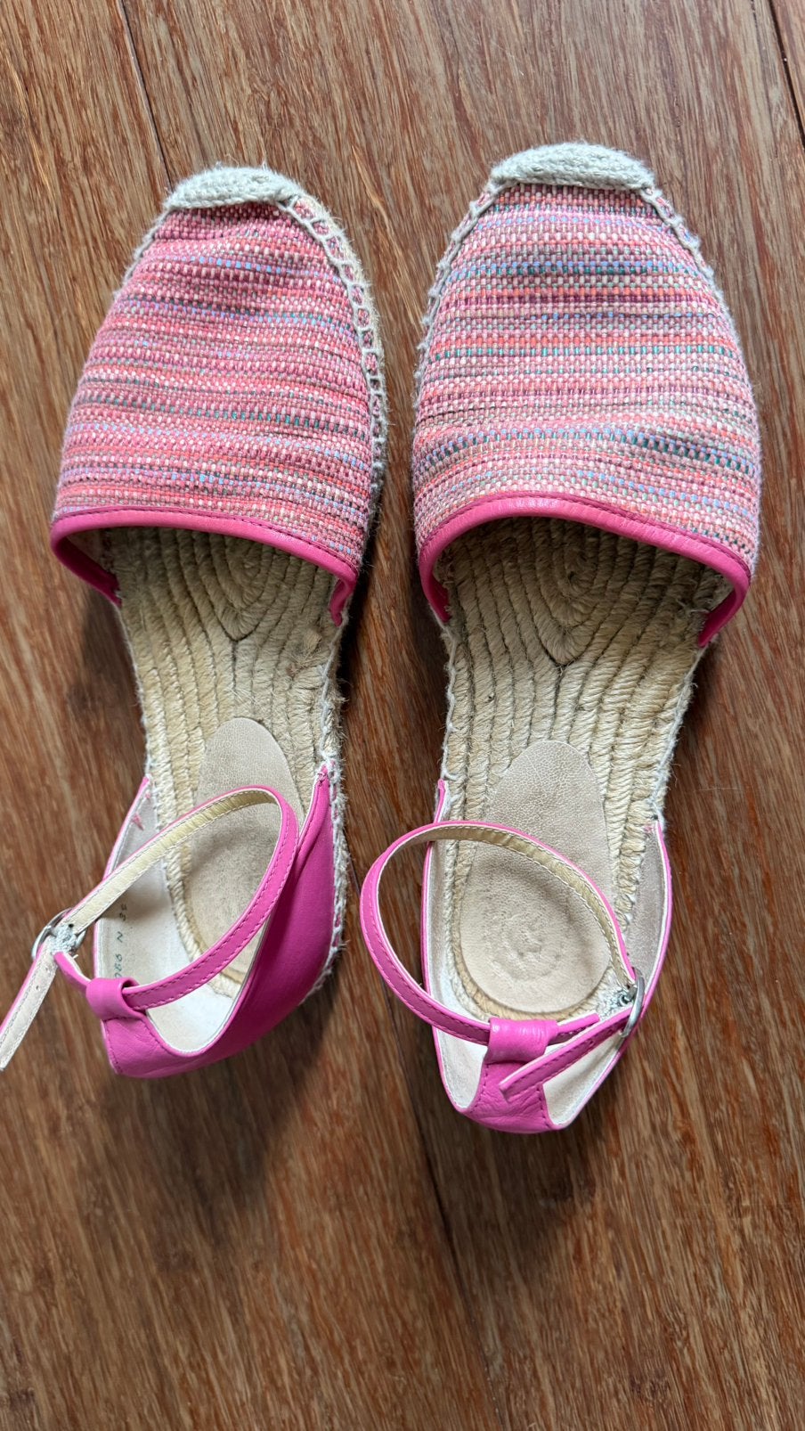 LK bennett 39, Ophalen of Verzenden, Zo goed als nieuw, Jongen of Meisje, Zwem-accessoire