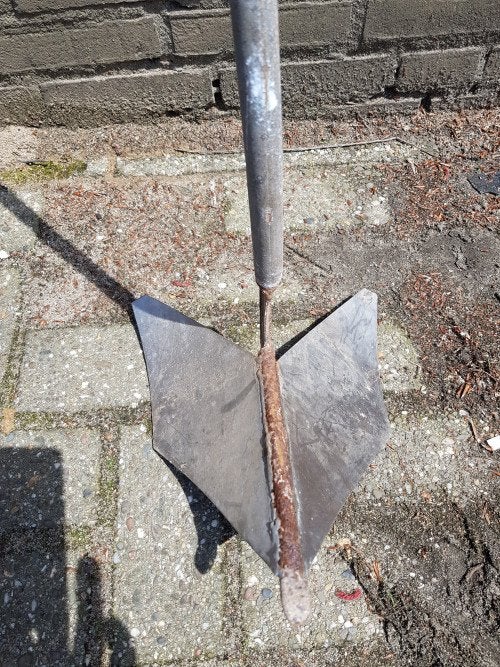ploeghandmatig, Ophalen of Verzenden, 'T Olde Gre-j, Info@toldegrej.nl, Endepoelstraat 20f Didam