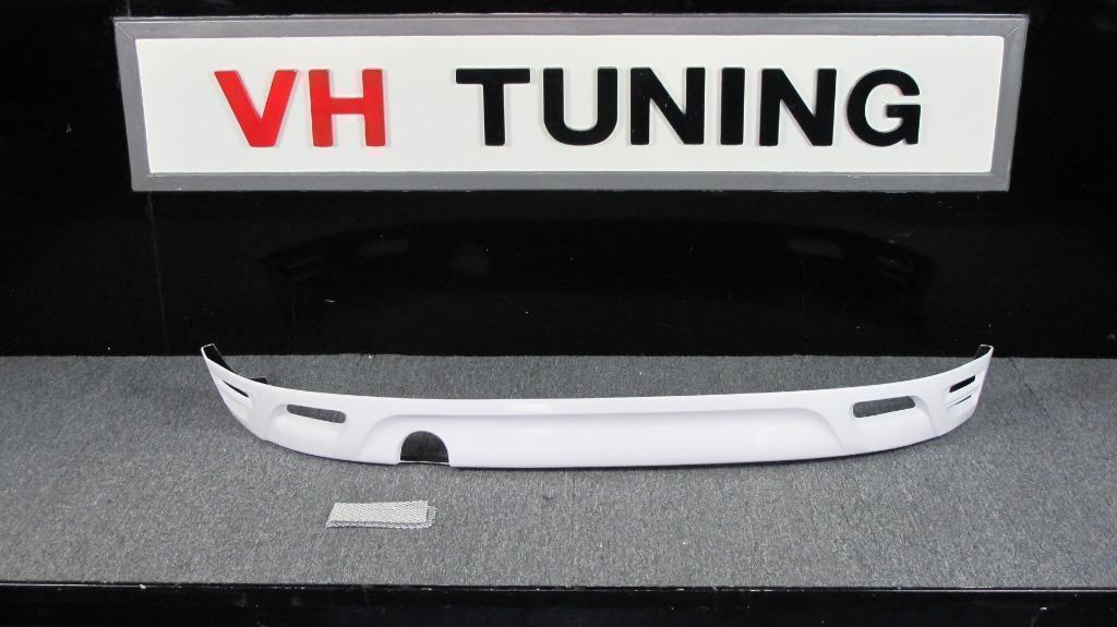 Autostyle CT CC42 onderspoiler achterbumper Citroen C4, Ophalen of Verzenden