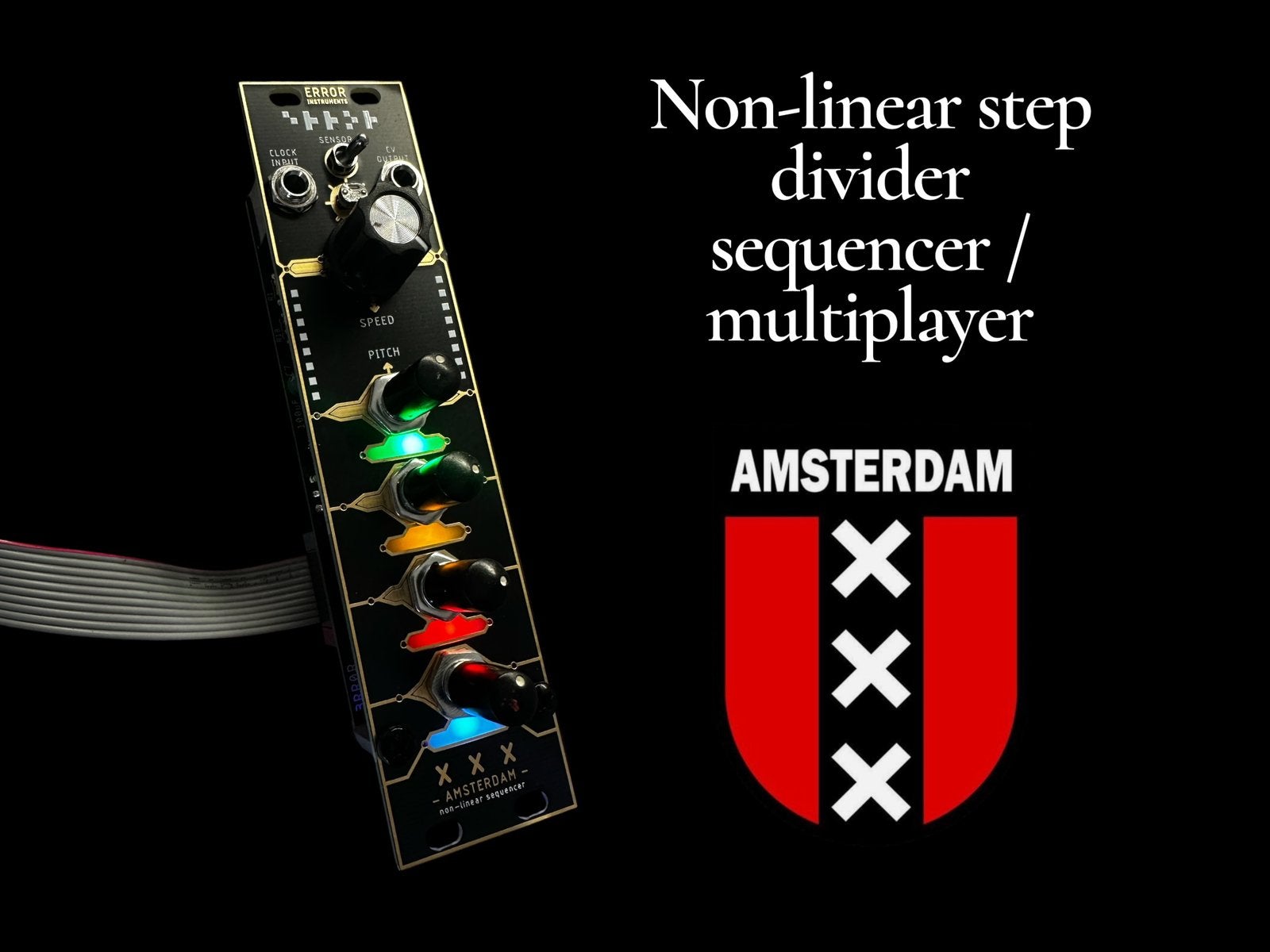 Eurorack a lot more ?, Muziek en Instrumenten, Ophalen of Verzenden, Zo goed als nieuw, Overige aantallen, Overige merken