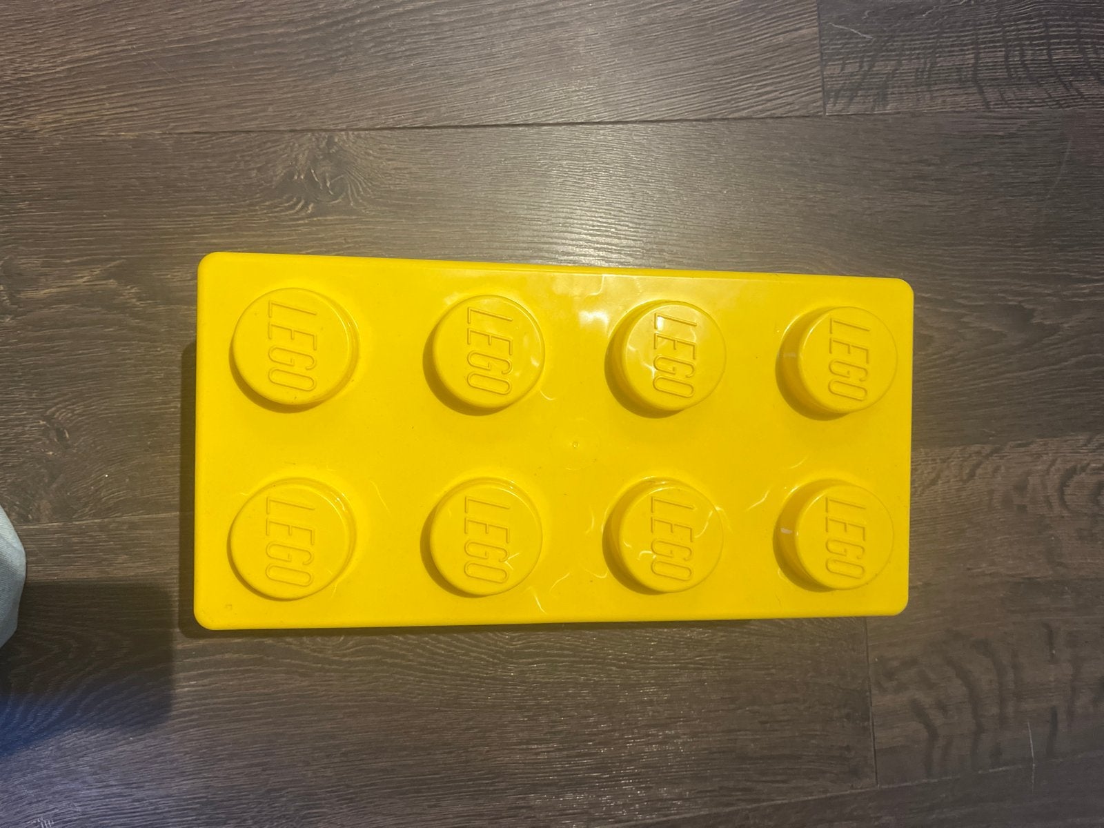 Nieuwe LEGO Classic set met boekje in opbergbak, Overige thema's, Lego, Nieuw, Ophalen of Verzenden