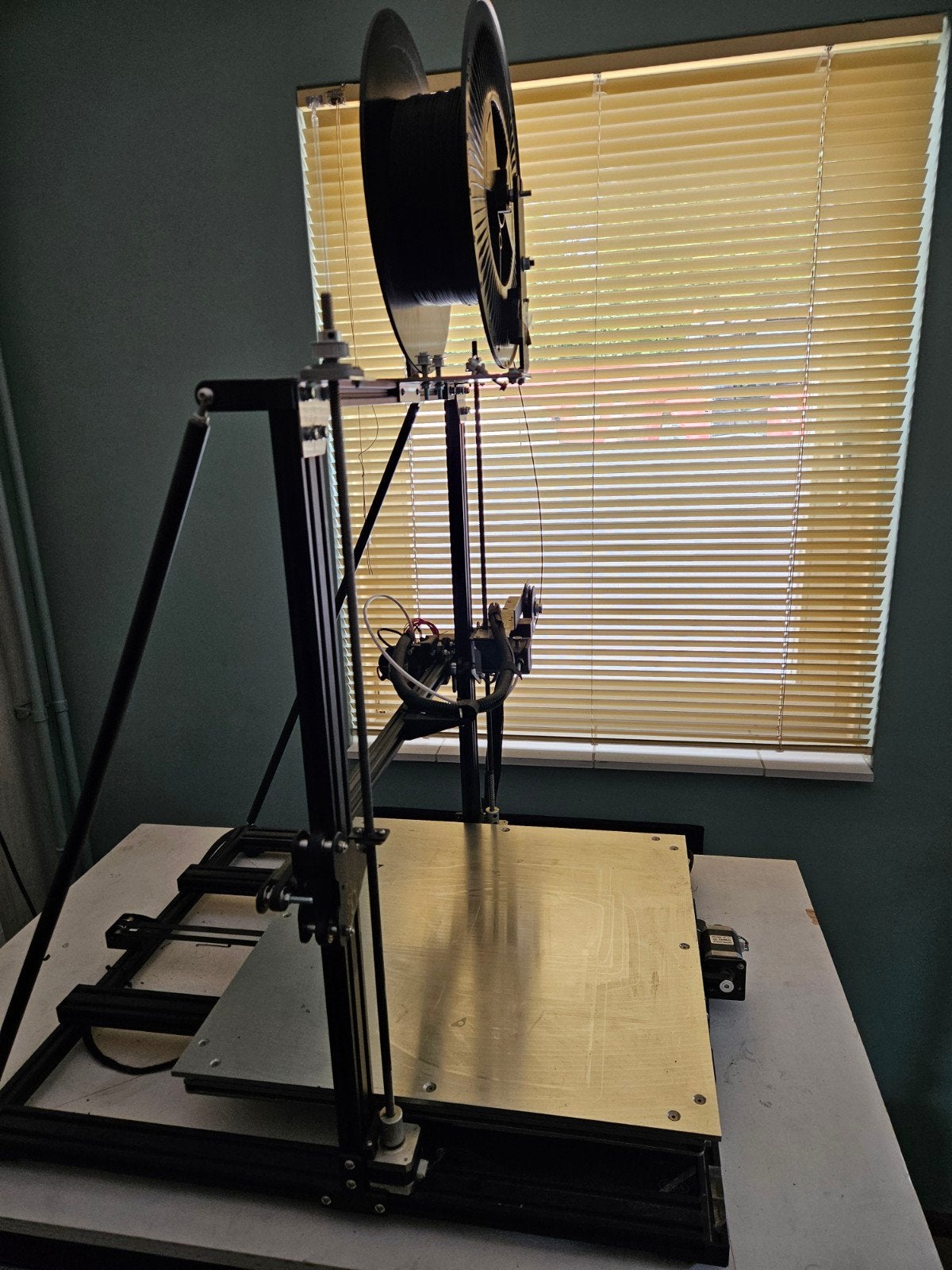 Creality CR10S5, Computers en Software, 3D Printers, Ophalen