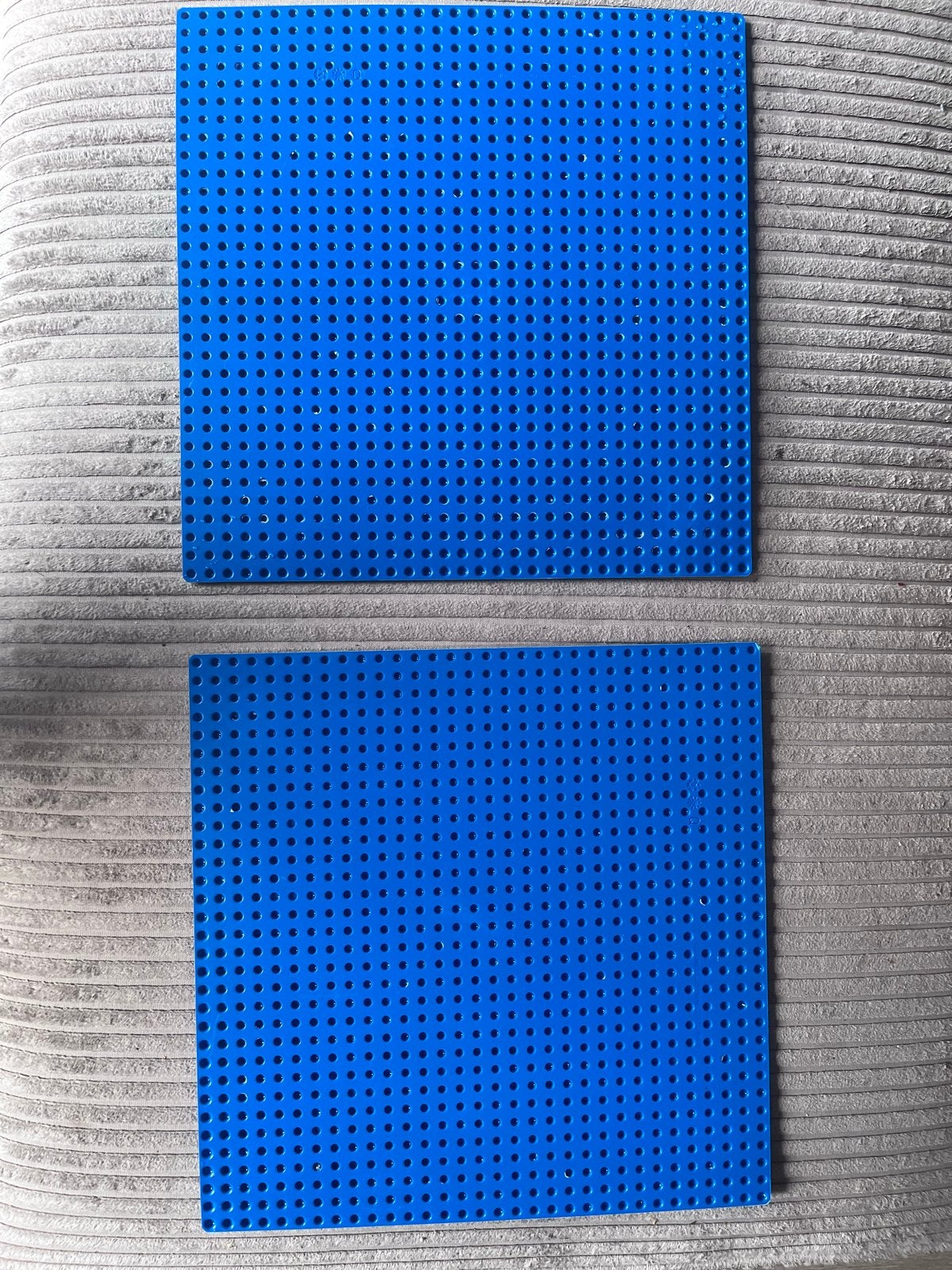 LEGO bouwplaten 32x32 - 1 voor €5, 2 voor €7,50, Kinderen en Baby's, Speelgoed | Duplo en Lego, Gebruikt, Overige thema's, Lego