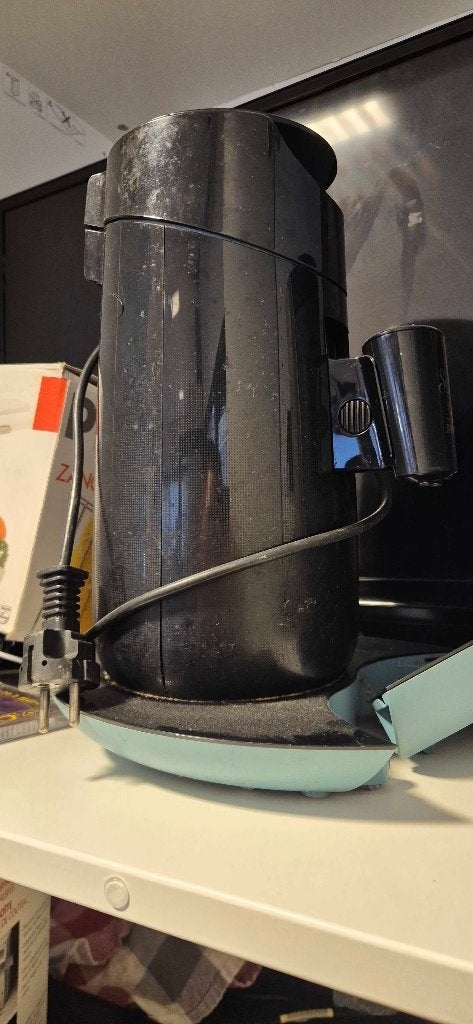 Philips SENSEO Latte Select koffiemachine met melkopschuimer, Ophalen, Senseo, Gebruikt, Capsulehouder
