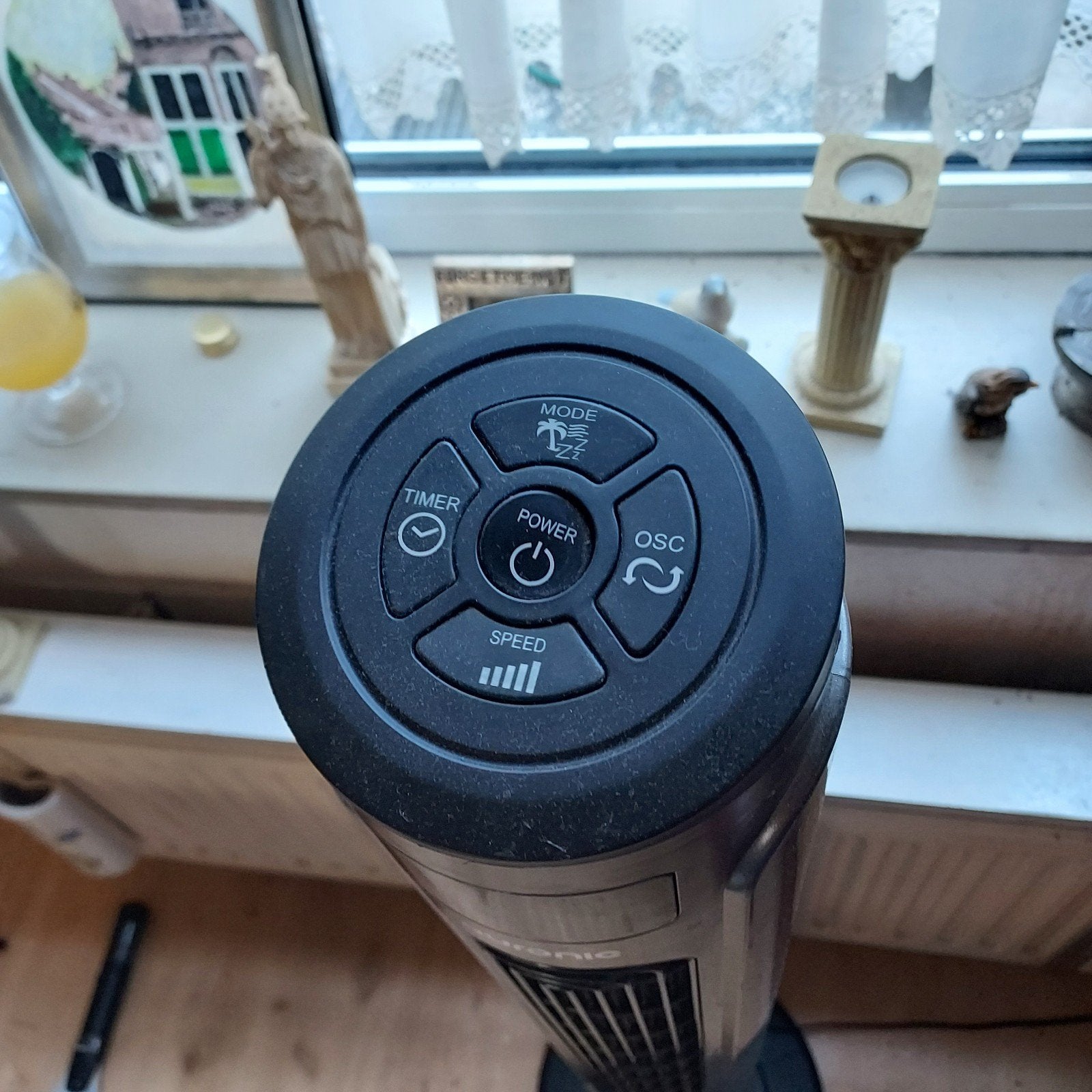 ventilator, Ophalen, Zo goed als nieuw, Overige typen