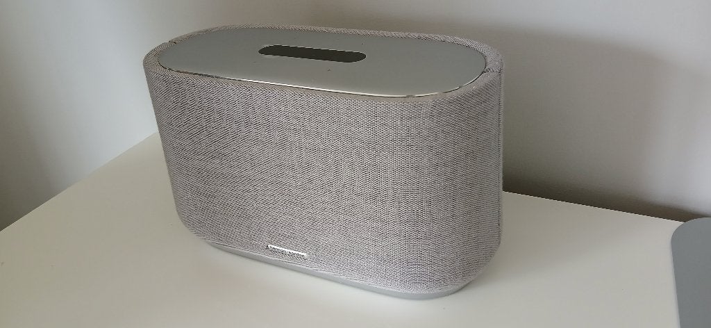 Harman Kardon Citation 300, Ophalen, Slimme speaker, Zo goed als nieuw, Harman Kardon