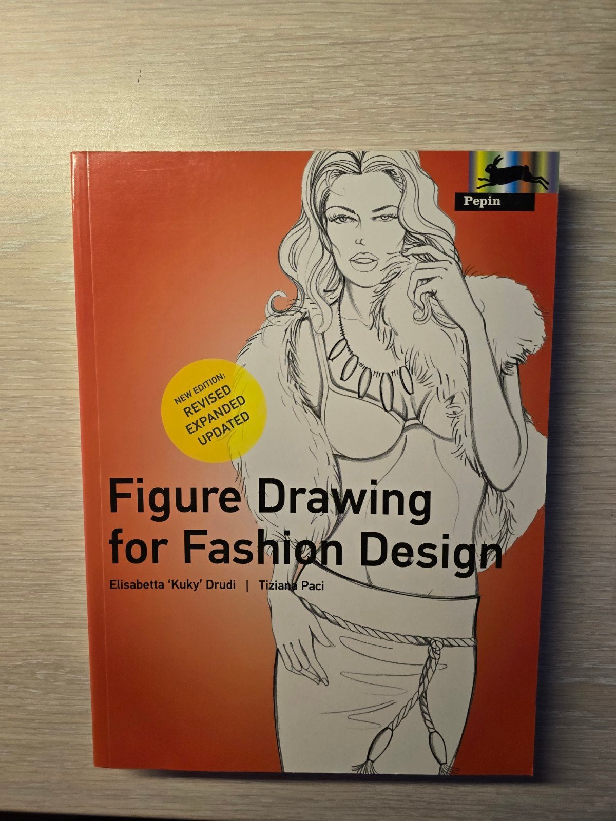mode fashion styling teken boeken, Boeken, Ophalen of Verzenden, Zo goed als nieuw, Mode algemeen