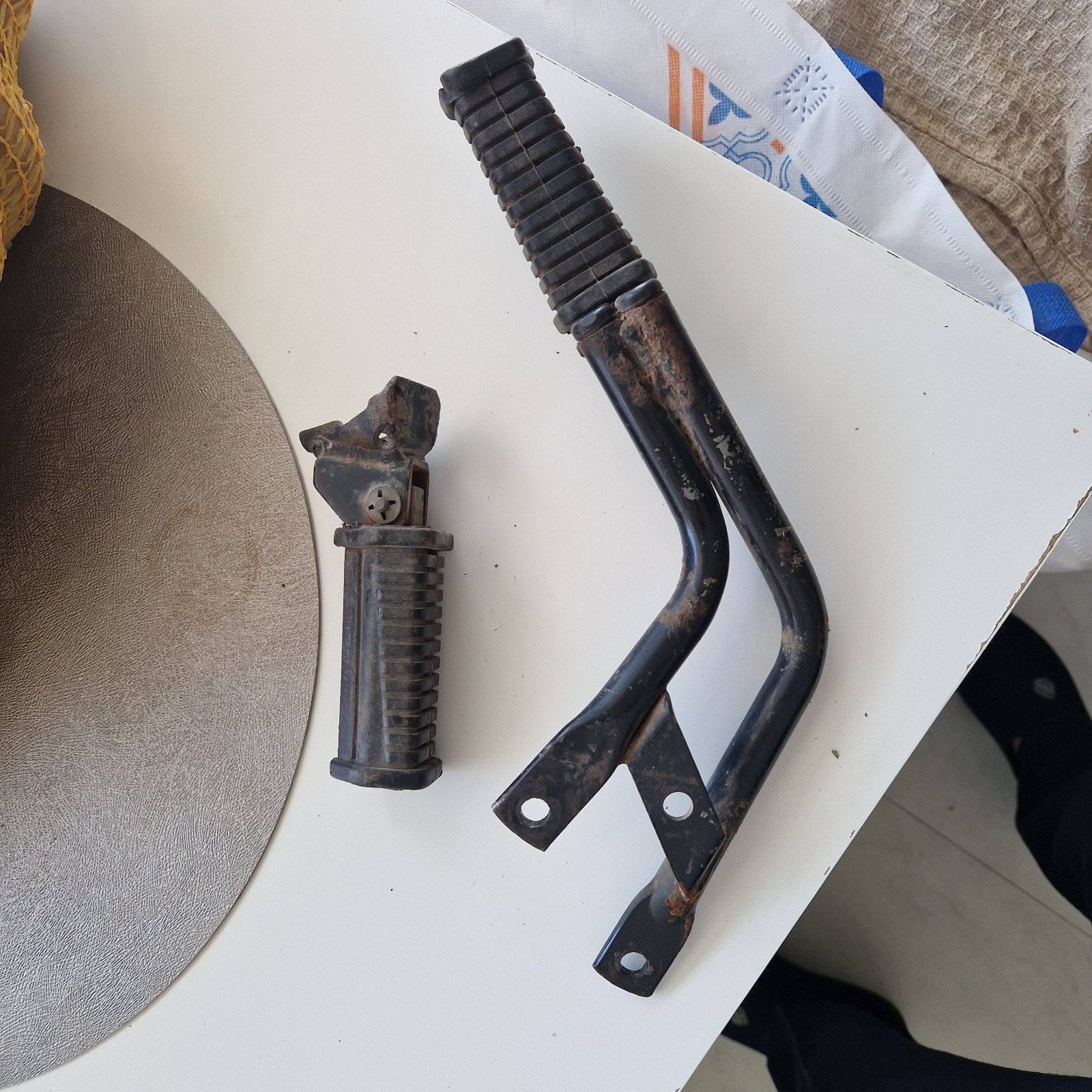 Peugeot fox  standaard  30 €, Ophalen of Verzenden