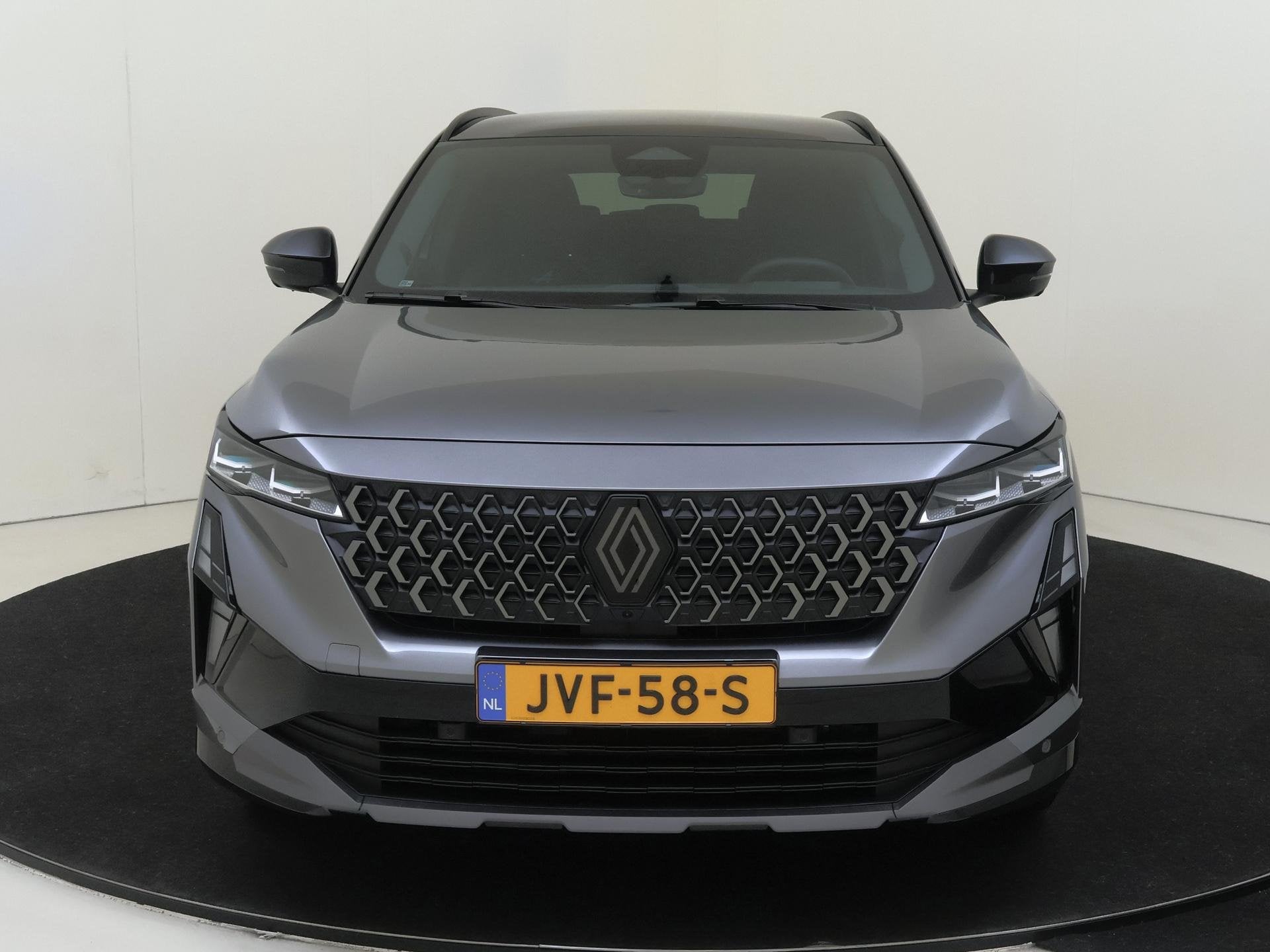 Renault Austral 1.2 E-Tech full hybrid 200 esprit Alpine | A, Auto's, Renault, Gebruikt, Euro 6, 1199 cc, 2 kWh