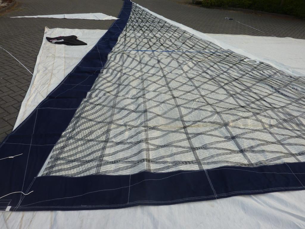 High aspect rolfok laminaat NIEUW, Ophalen, Nieuw, Overige typen