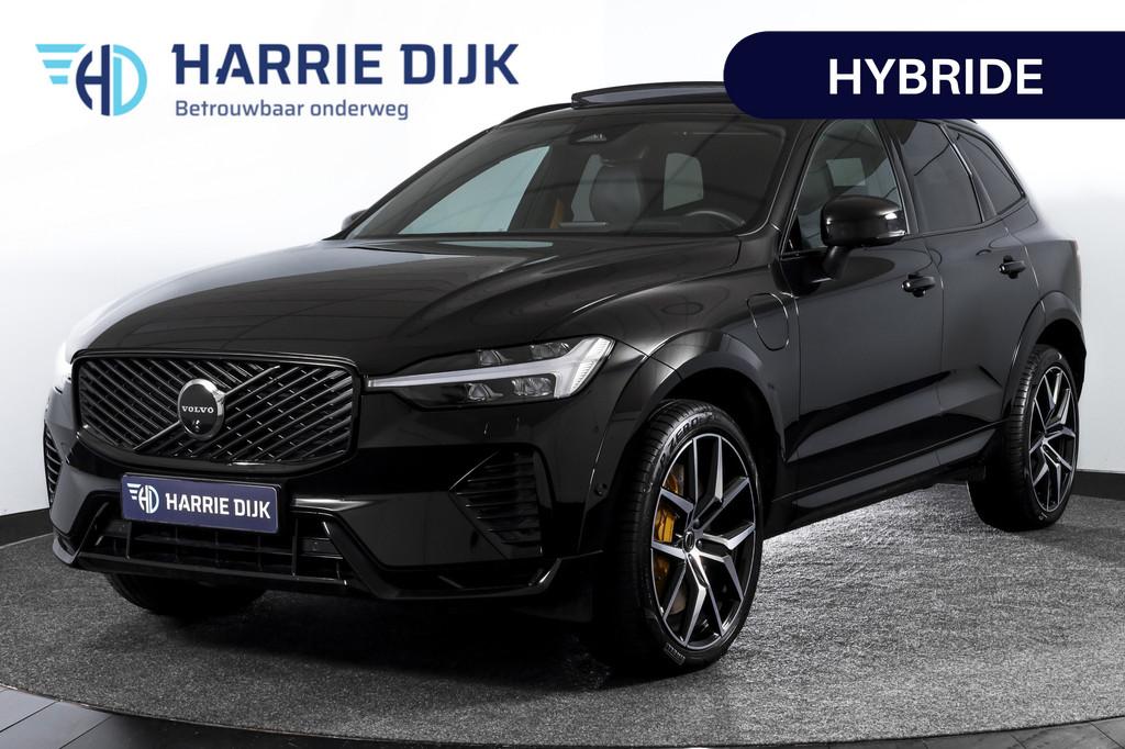 Volvo XC60 2.0 T8 Plug-in-hybrid AWD Polestar Engineered - F, Automaat, 12 maanden, Gebruikt, Euro 6