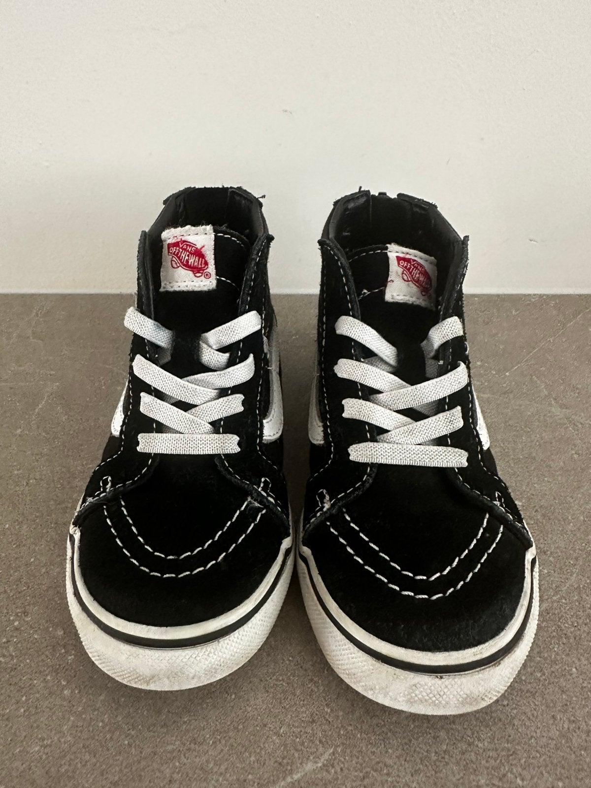Vans, Ophalen, Zo goed als nieuw, Jongen of Meisje, Schoenen