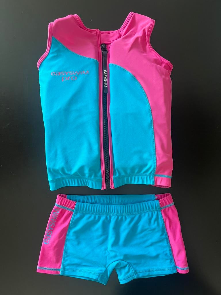 Set EasySwim Pro, Ophalen, Zo goed als nieuw, Jongen of Meisje, Zwem-accessoire