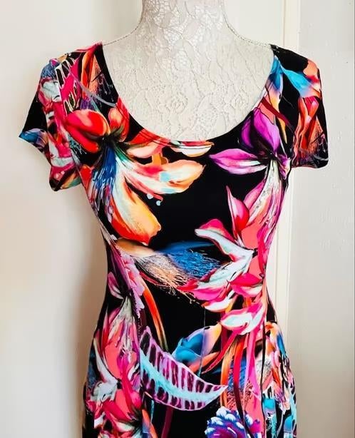 Realize jurk maat S, Kleding | Dames, Jurken, Maat 38/40 (M), Overige kleuren, Nieuw, Ophalen of Verzenden