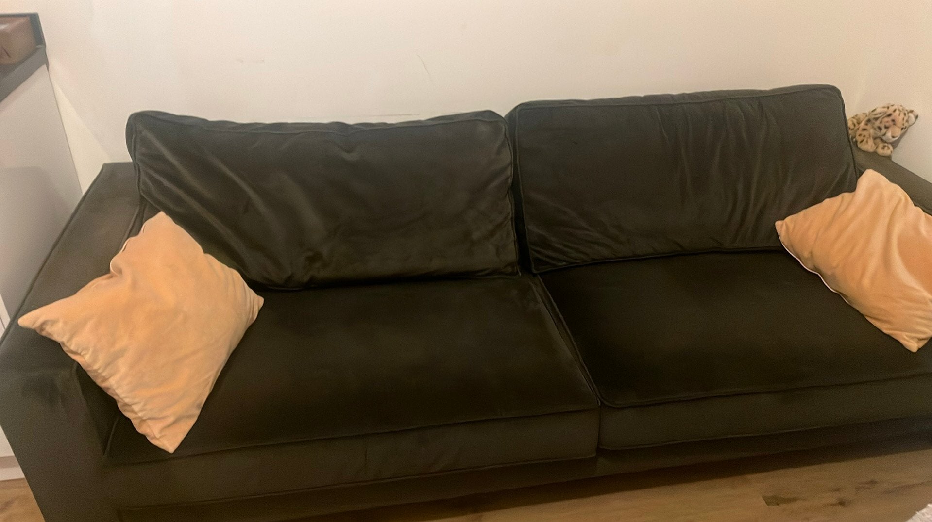FREE BUT YOU HAVE YO COME PICK IT UP!, Ophalen, Gebruikt, Rechte bank, Stof