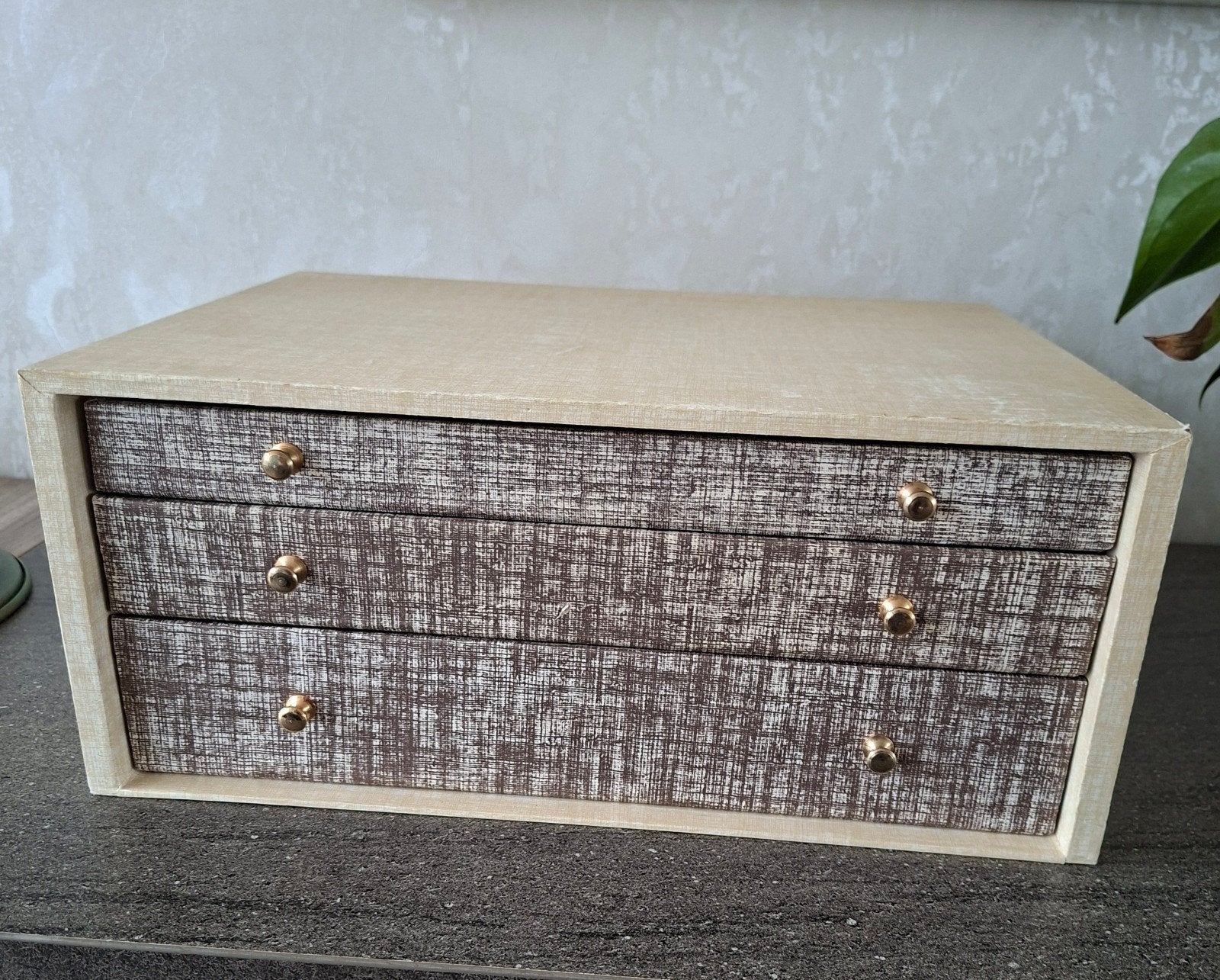 Complete bestekset in cassette,(meer dan 50 jaar oud), Ophalen