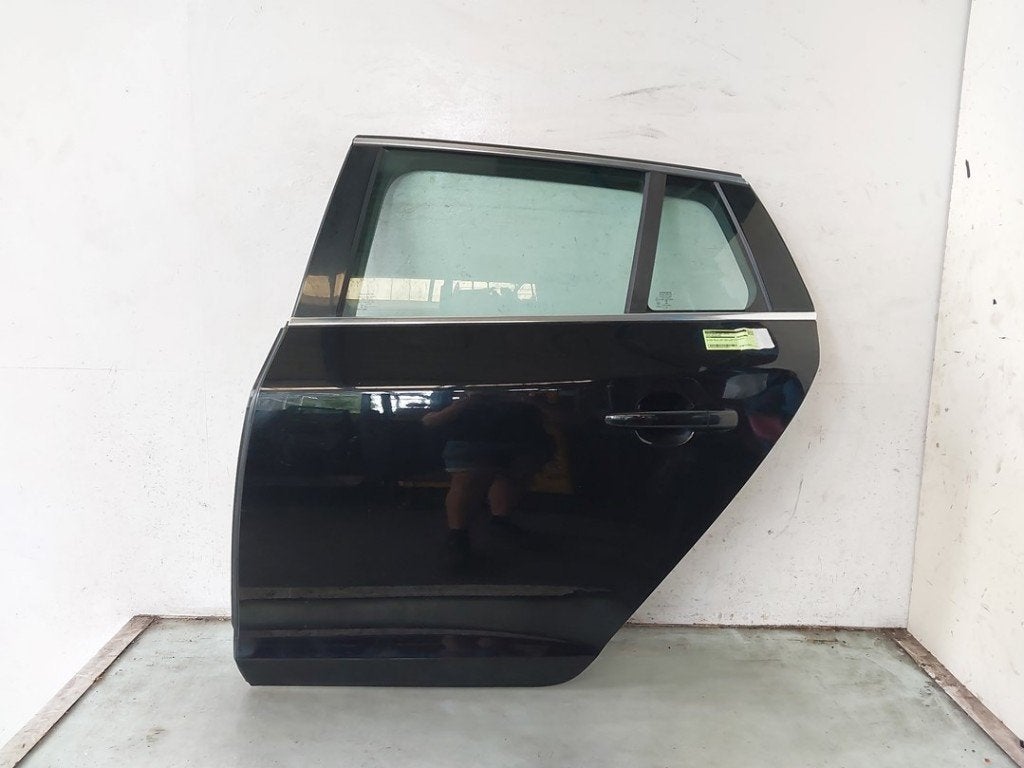 Portier Links Achter Volvo V60 I (FW/GW) 2015 32228972, Auto-onderdelen, Gebruikt, Siegburger Straße 229, Köln 50679, , Duitsland