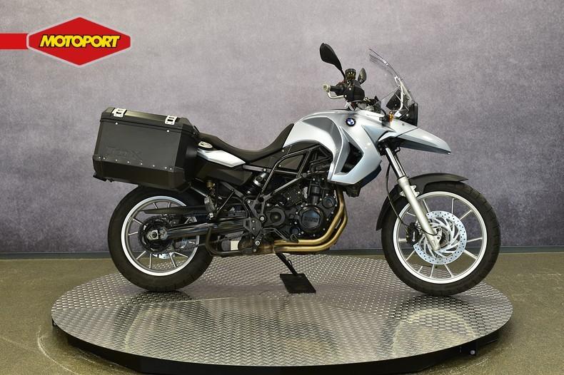 BMW F 650 GS (bj 2009), Motoren, Motoren | BMW, Einsteinlaan 5
2289 CC  Rijswijk, NL, Bedrijf, BMW Motorrad Nederland, Toermotor