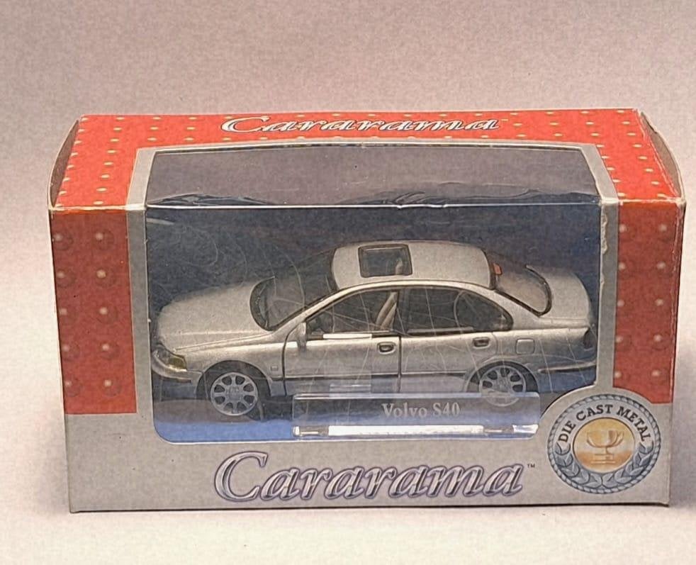 Volvo S40 Cararama, Ophalen of Verzenden, Nieuw, Auto, Overige merken