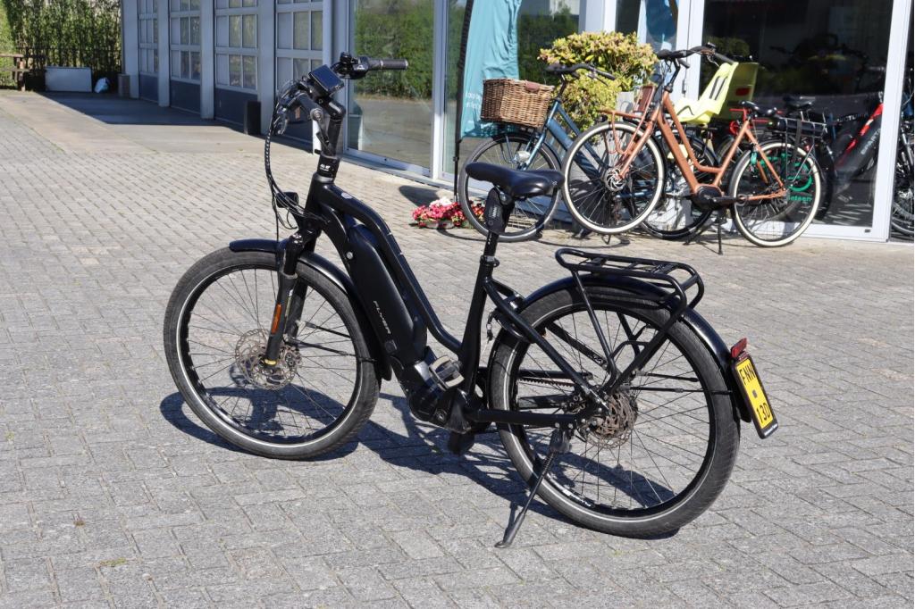 Flyer Upstreet 3 l Speed pedelec l Nieuwe motor l Belt l 750, Overige merken, Flyer, Flyer, Ophalen of Verzenden
