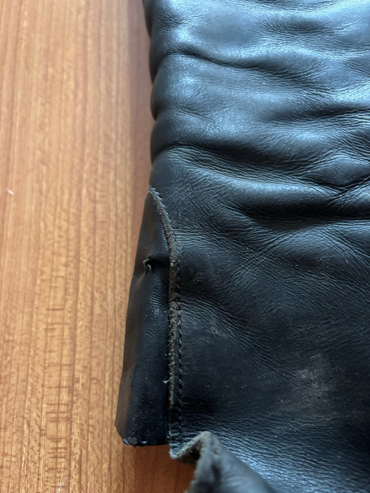 Chaps Dy’an, Dieren en Toebehoren, Paarden en Pony's | Overige Paardenspullen, Ophalen, Gebruikt
